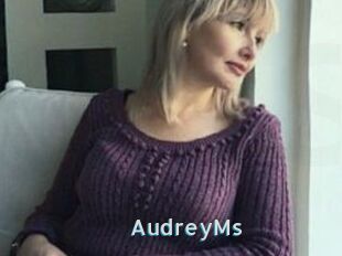 AudreyMs