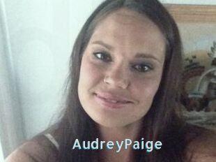AudreyPaige