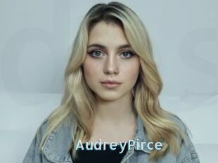 AudreyPirce