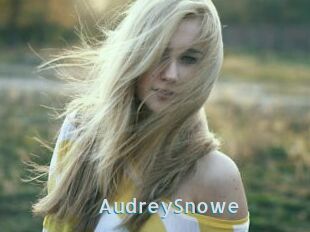 AudreySnowe