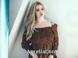 AureliaConti