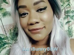 AuriBunnyBBW