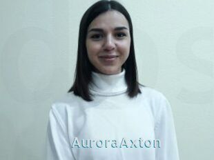 AuroraAxton