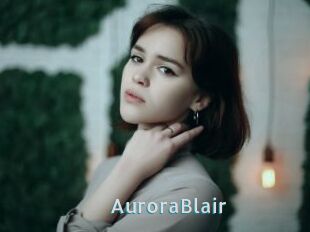 AuroraBlair