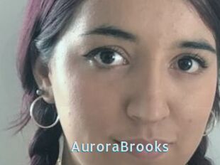 AuroraBrooks