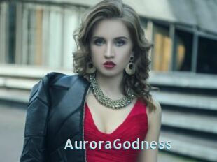 AuroraGodness