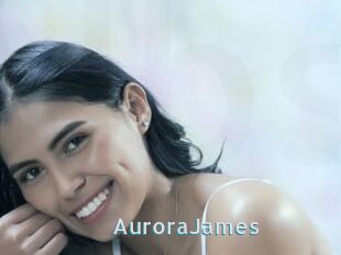 AuroraJames