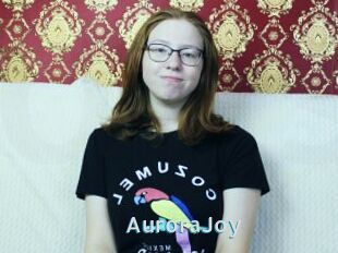 AuroraJoy