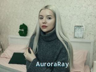 AuroraRay