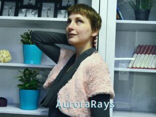 AuroraRays