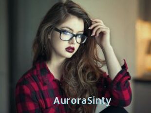 AuroraSinty