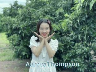 AuroraThompson