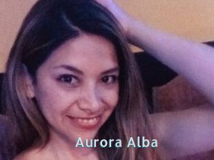 Aurora_Alba