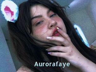Aurorafaye