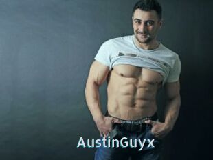 AustinGuyx