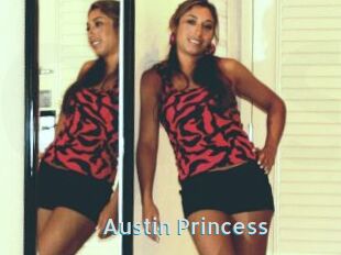 Austin_Princess