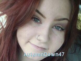 AutumnDawn47