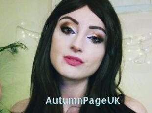 AutumnPageUK