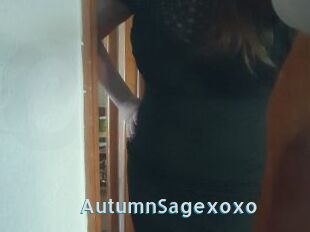 AutumnSagexoxo