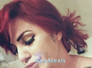 AvaAlexis