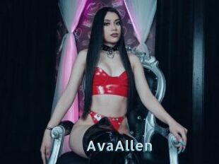 AvaAllen