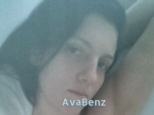 Ava_Benz