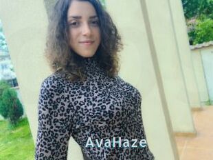 AvaHaze