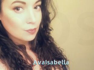 AvaIsabella