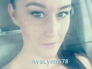 AvaLynn678
