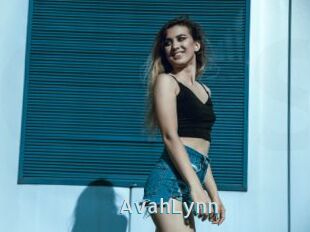AvahLynn