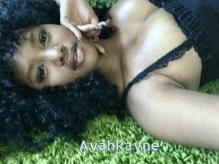 AvahRayne