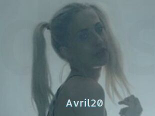 Avril20