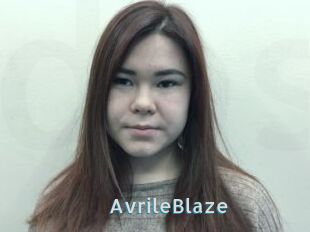 AvrileBlaze
