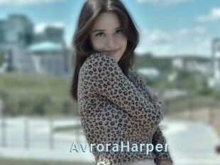 AvroraHarper