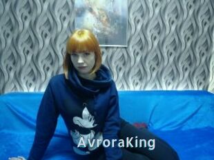AvroraKing