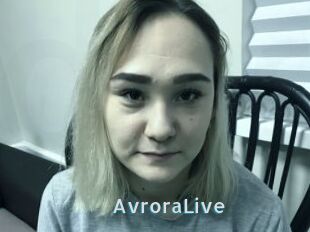 AvroraLive