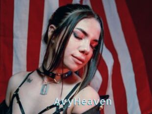 AvyHeaven