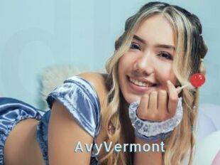 AvyVermont