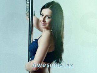 AwesomeJas