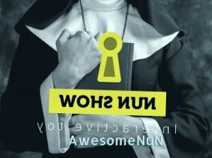 AwesomeNuN