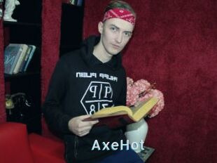 AxeHot