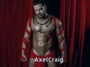 AxelCraig