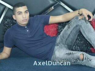 AxelDuncan