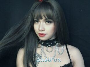 AxelFox