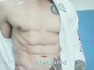 AxelJared