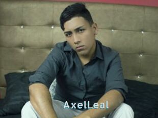 AxelLeal