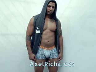 AxelRichardds