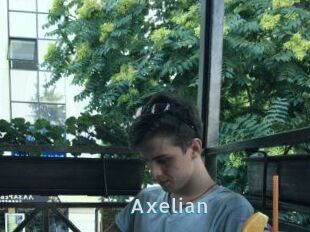 Axelian