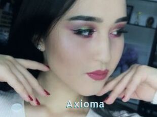 Axioma