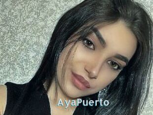 AyaPuerto